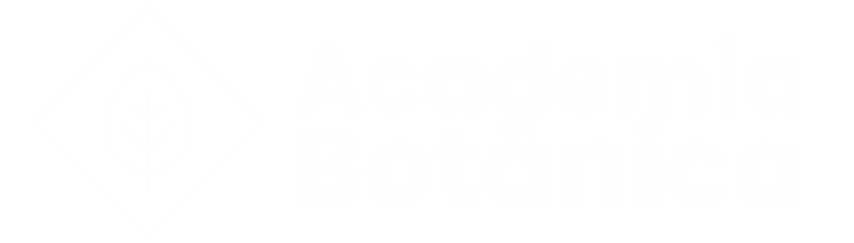 Logo da Academia Botânica
