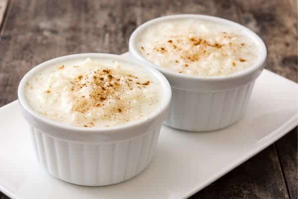 arroz-doce