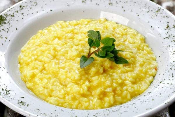 risoto-vegano