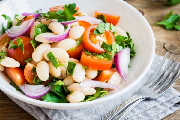 salada-de-feijão-branco